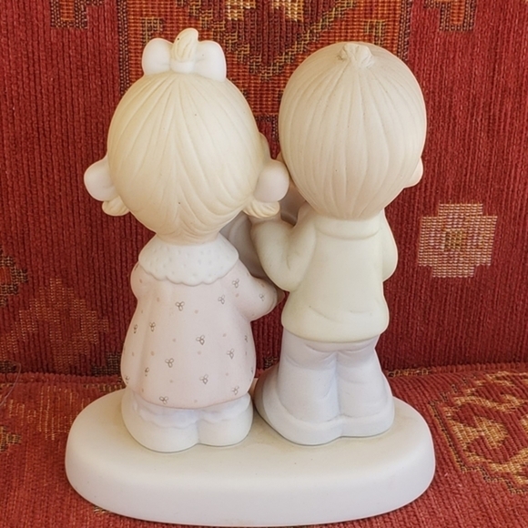 PRECIOUS MOMENT - Picture 5 of 7